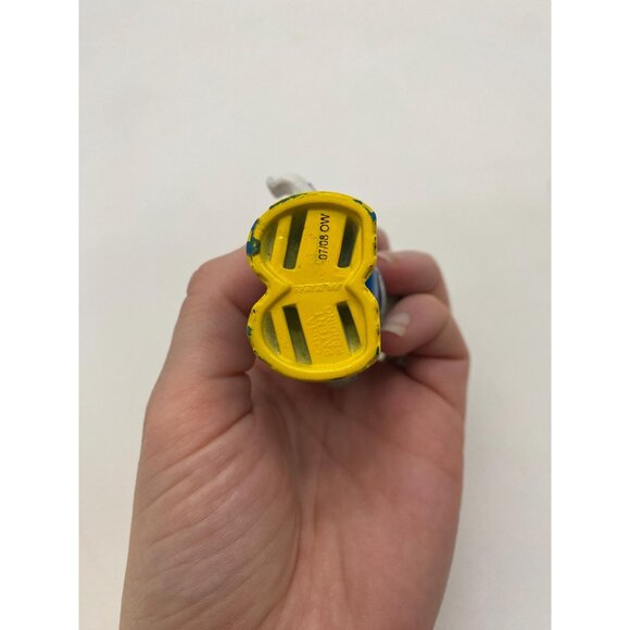 Fisher-Price Little People Race Car Drew Figurine: Preschool Pretend Play Toy - Picture 8 of 8